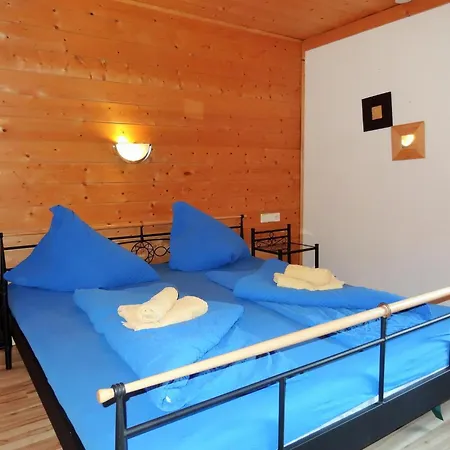 Large With Garden And Balcony In Oetztal *