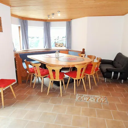 Large With Garden And Balcony In Oetztal * Langenfeld