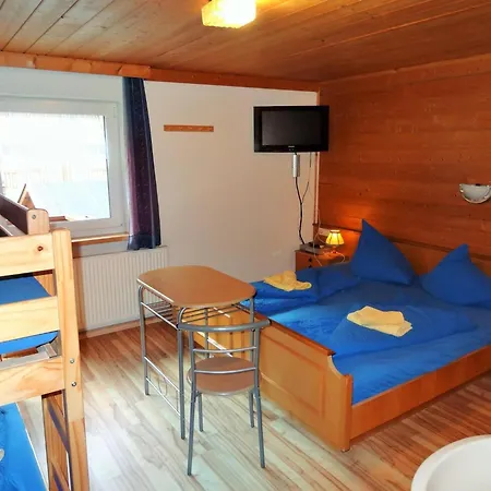 Large With Garden And Balcony In Oetztal Holiday home Langenfeld
