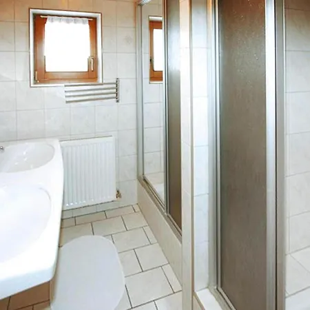Feriehus Large With Garden And Balcony In Oetztal *
