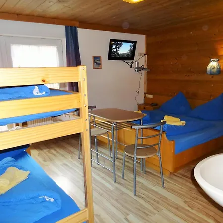 Large With Garden And Balcony In Oetztal Feriehus