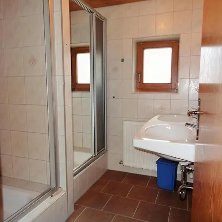 Feriehus Large With Garden And Balcony In Oetztal *